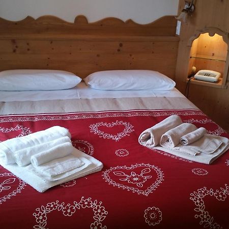 Albergo Bellavista Dosoledo Pokój zdjęcie