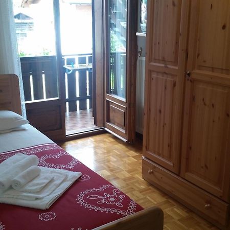 Albergo Bellavista Dosoledo Zewnętrze zdjęcie