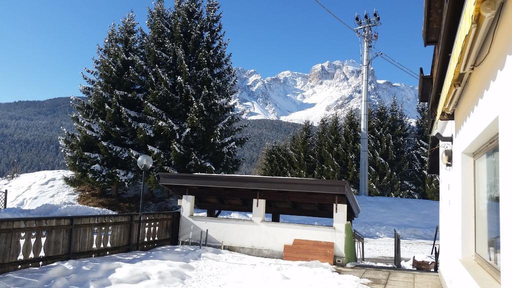 Albergo Bellavista Dosoledo Zewnętrze zdjęcie