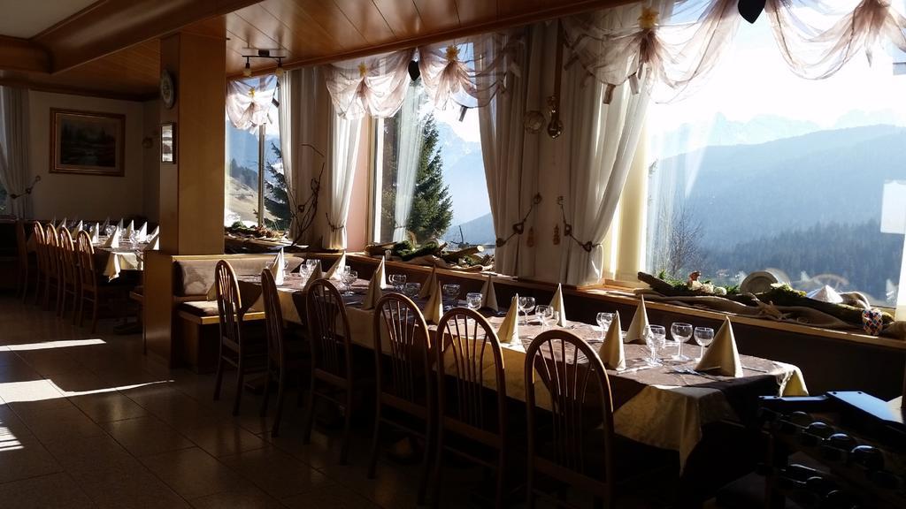 Albergo Bellavista Dosoledo Zewnętrze zdjęcie