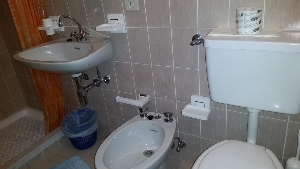 Albergo Bellavista Dosoledo Pokój zdjęcie
