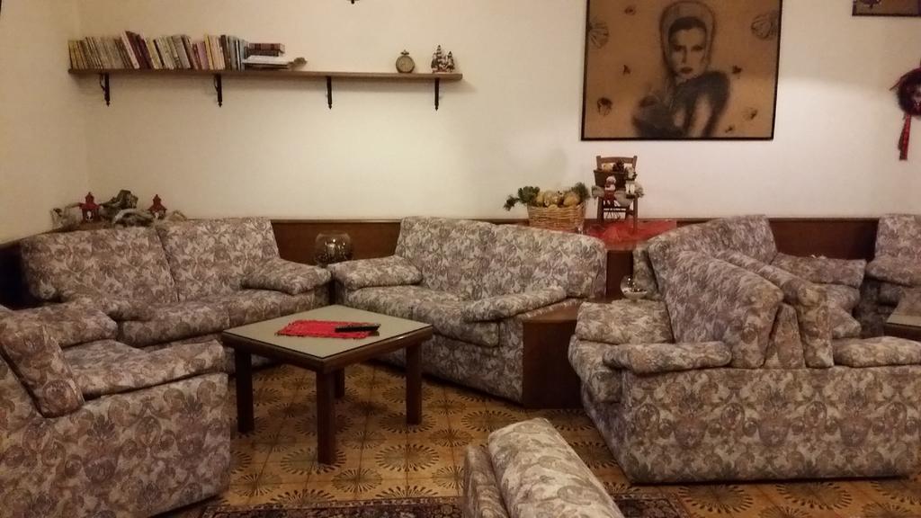 Albergo Bellavista Dosoledo Zewnętrze zdjęcie