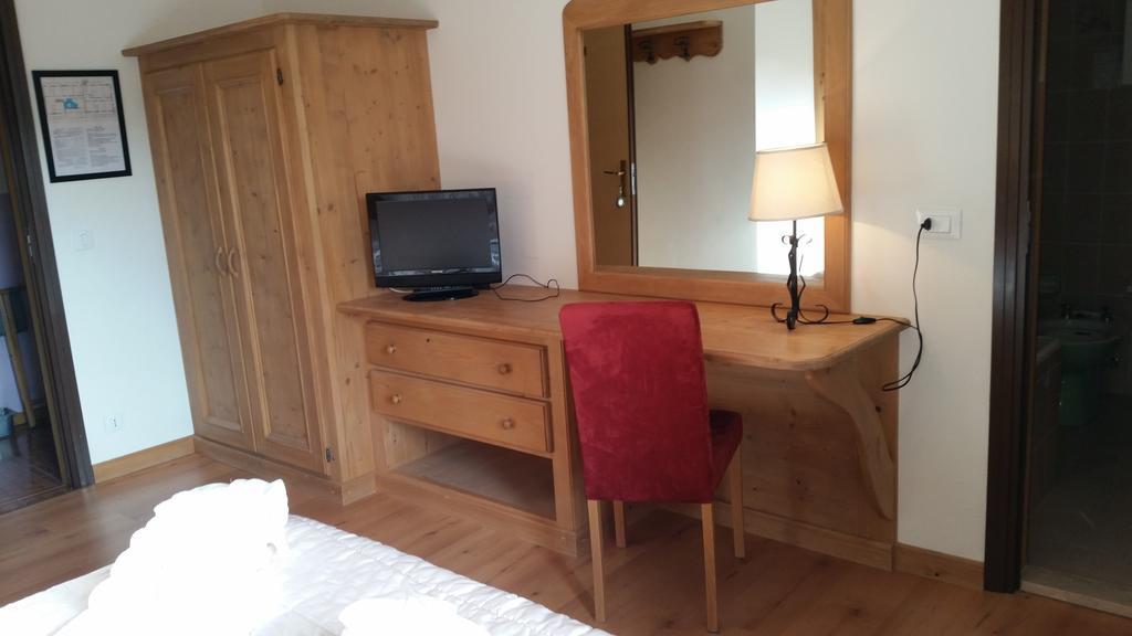 Albergo Bellavista Dosoledo Pokój zdjęcie