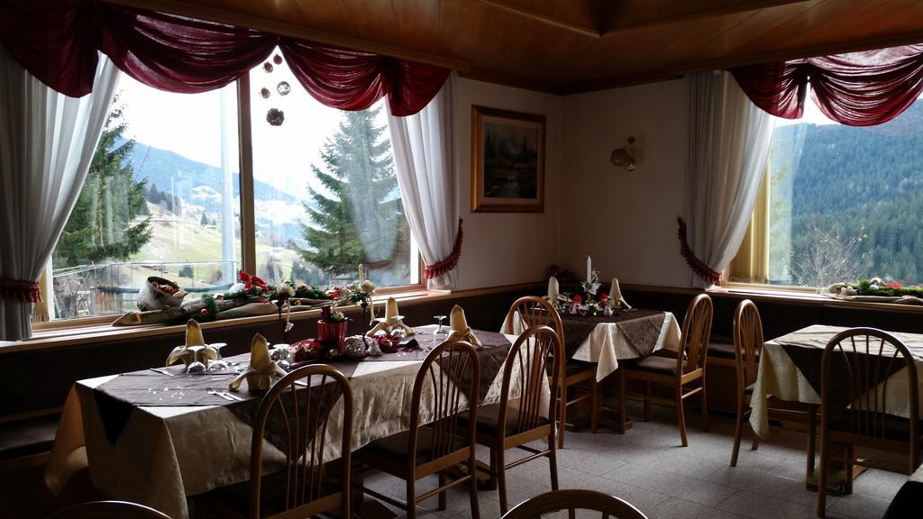 Albergo Bellavista Dosoledo Zewnętrze zdjęcie