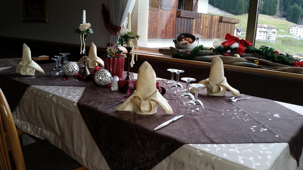 Albergo Bellavista Dosoledo Zewnętrze zdjęcie