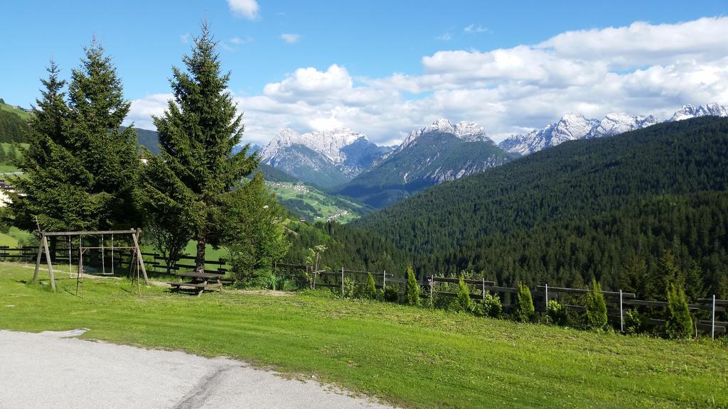 Albergo Bellavista Dosoledo Zewnętrze zdjęcie