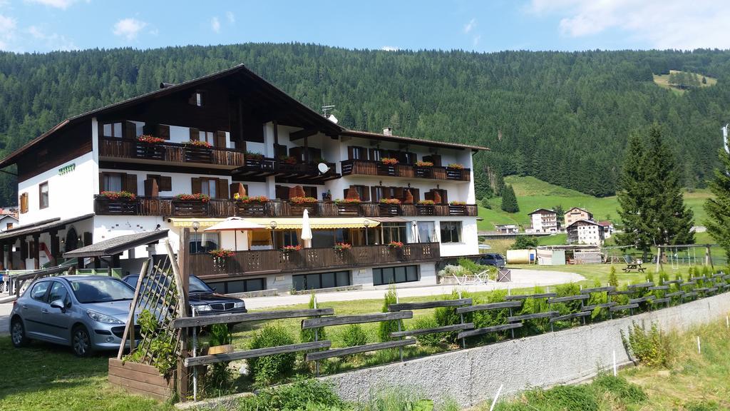 Albergo Bellavista Dosoledo Zewnętrze zdjęcie