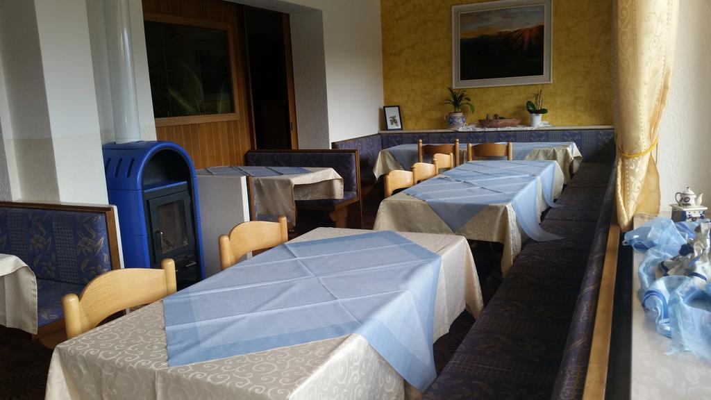 Albergo Bellavista Dosoledo Zewnętrze zdjęcie