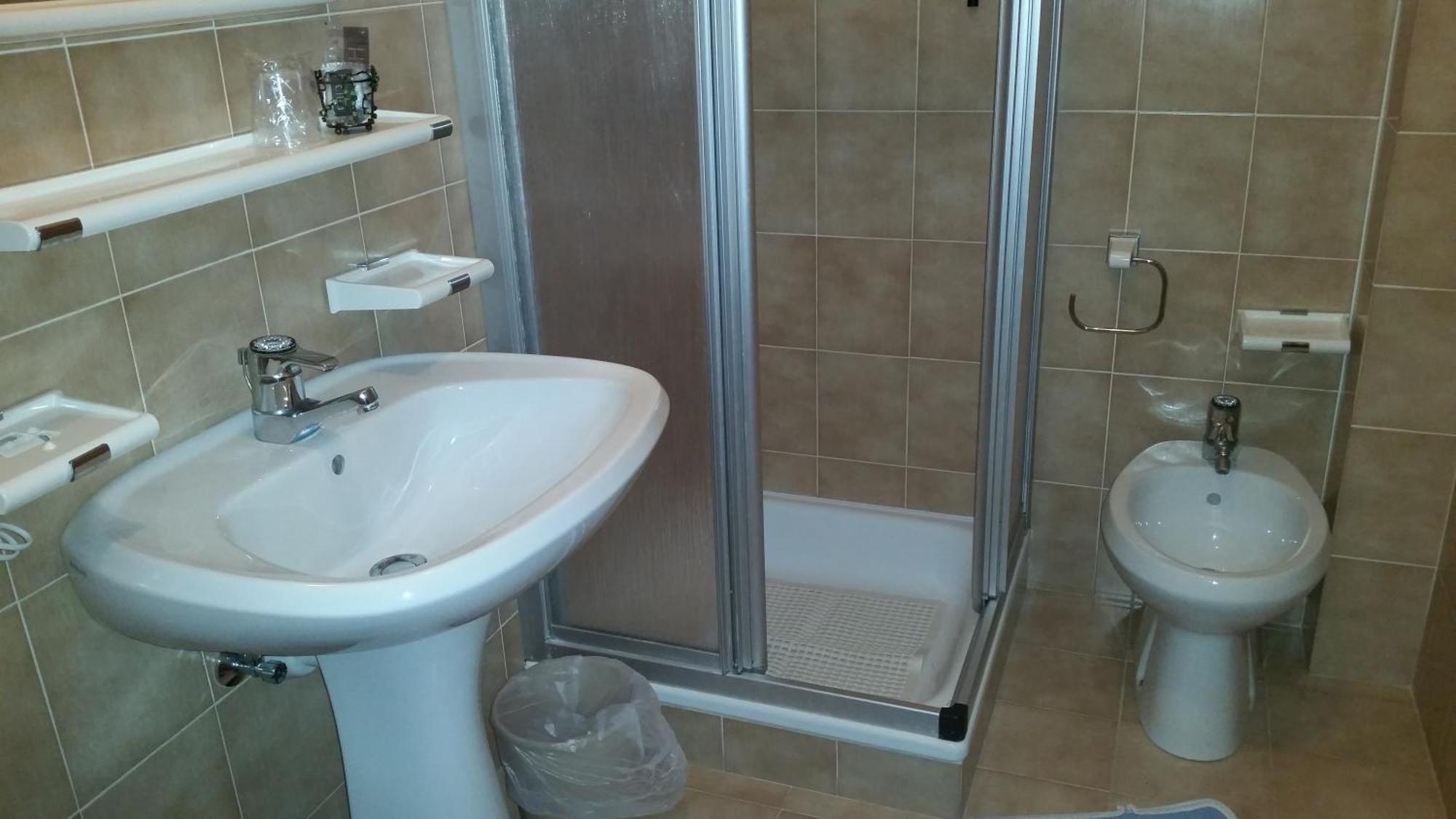 Albergo Bellavista Dosoledo Pokój zdjęcie