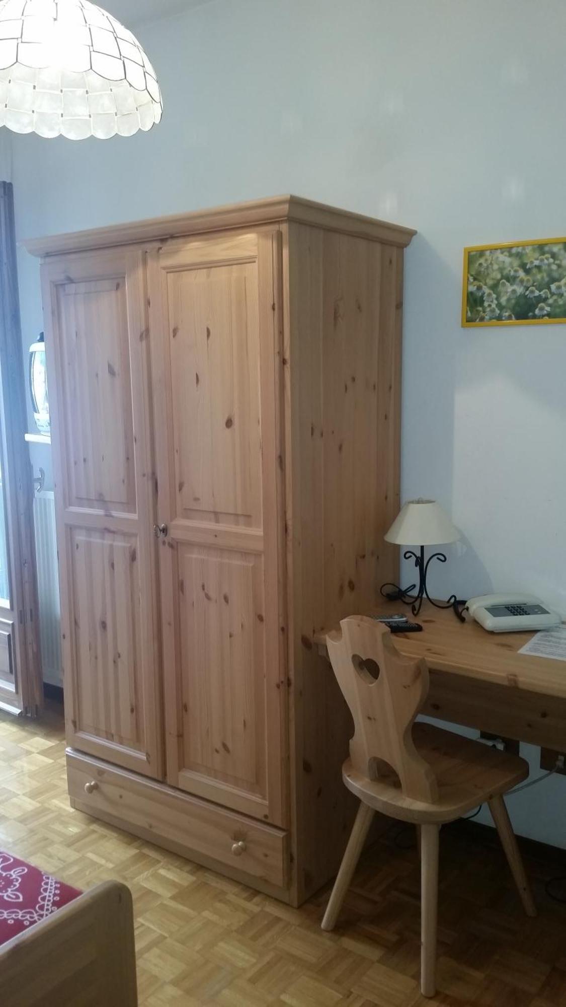 Albergo Bellavista Dosoledo Pokój zdjęcie