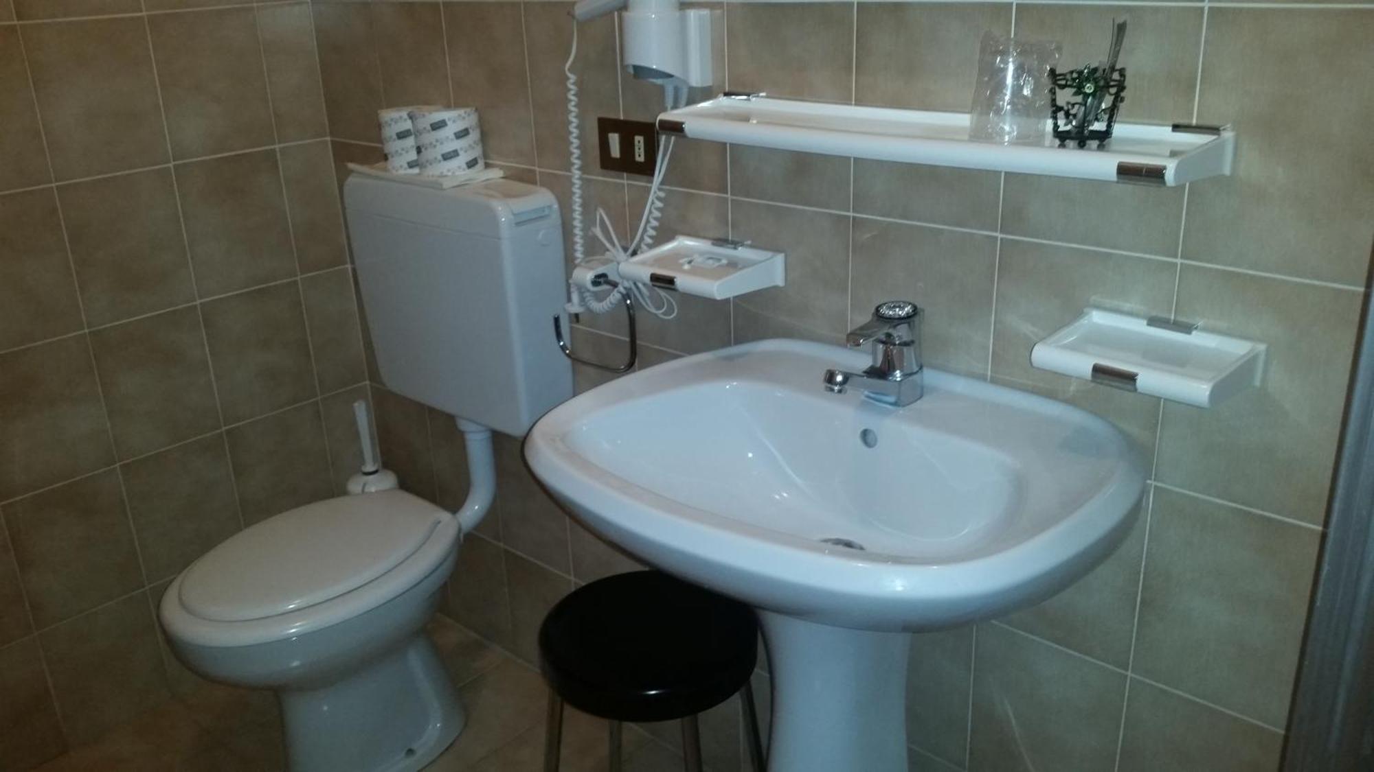 Albergo Bellavista Dosoledo Pokój zdjęcie