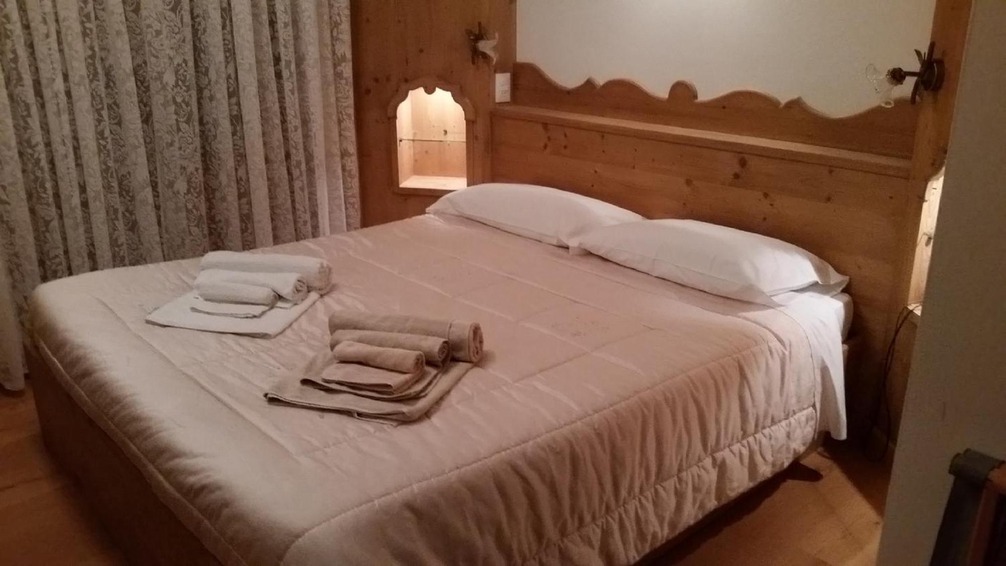 Albergo Bellavista Dosoledo Pokój zdjęcie