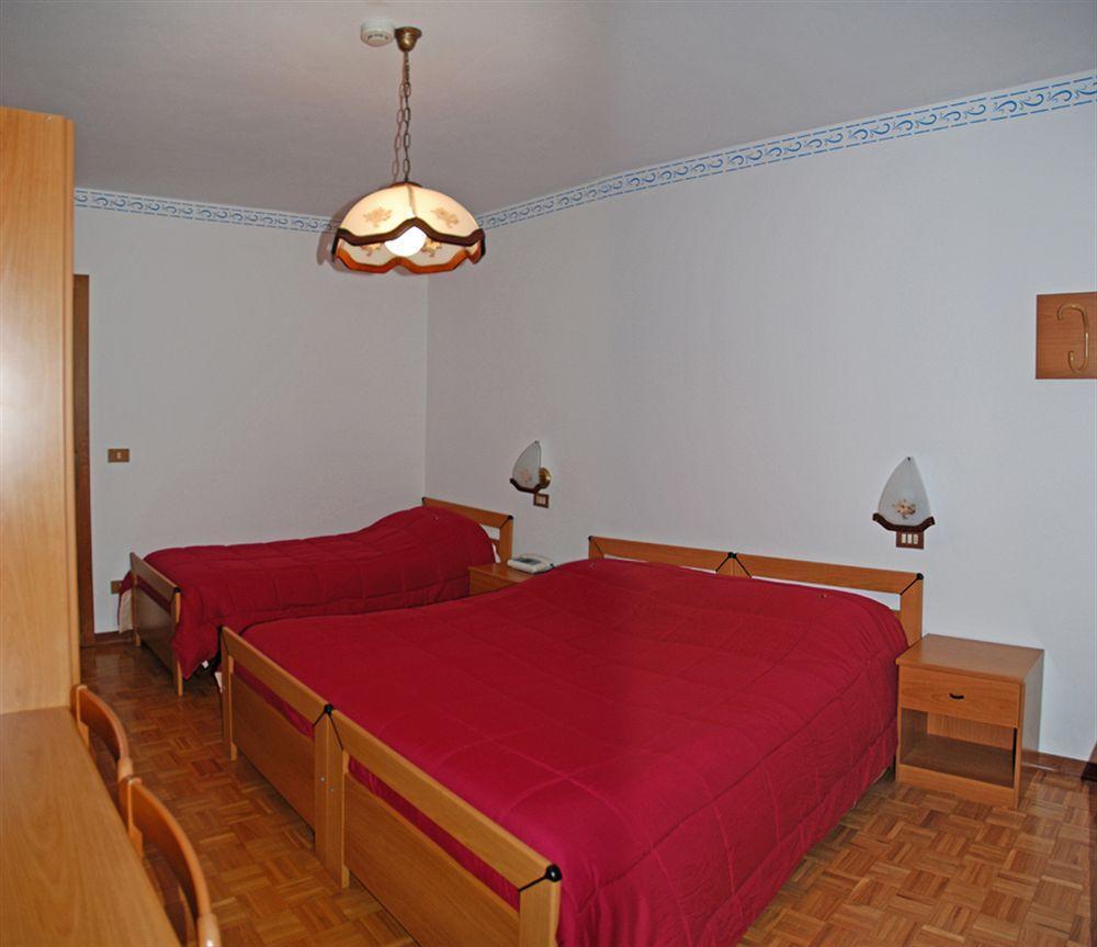 Albergo Bellavista Dosoledo Zewnętrze zdjęcie