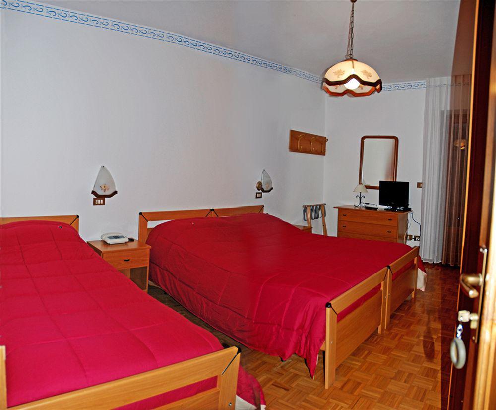 Albergo Bellavista Dosoledo Zewnętrze zdjęcie