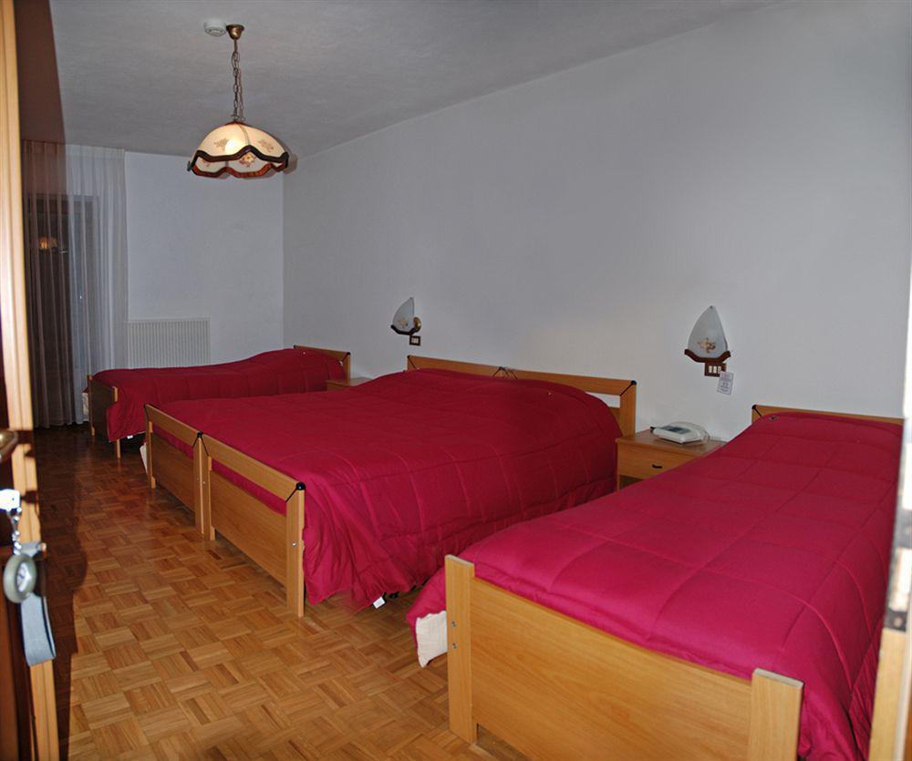 Albergo Bellavista Dosoledo Zewnętrze zdjęcie
