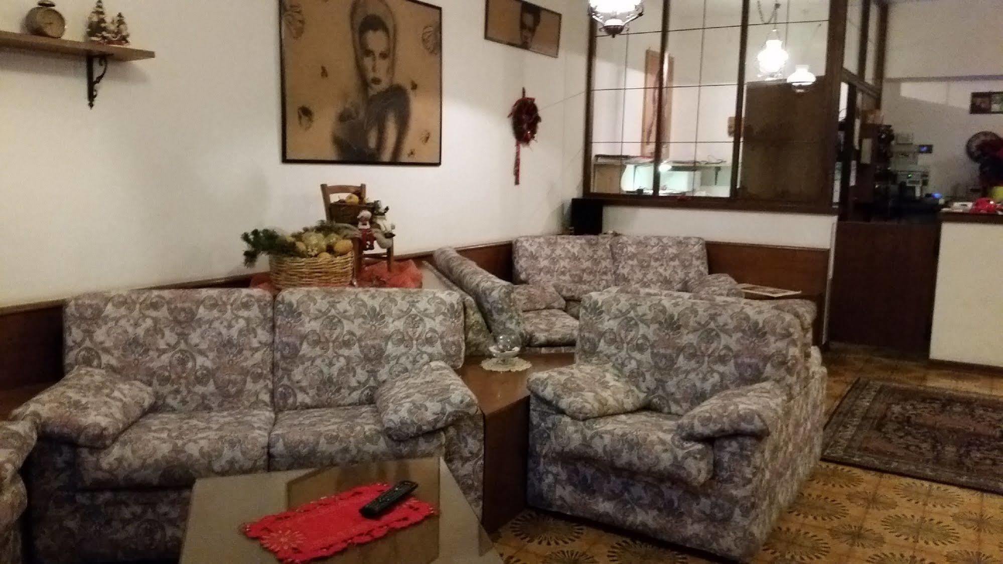 Albergo Bellavista Dosoledo Zewnętrze zdjęcie