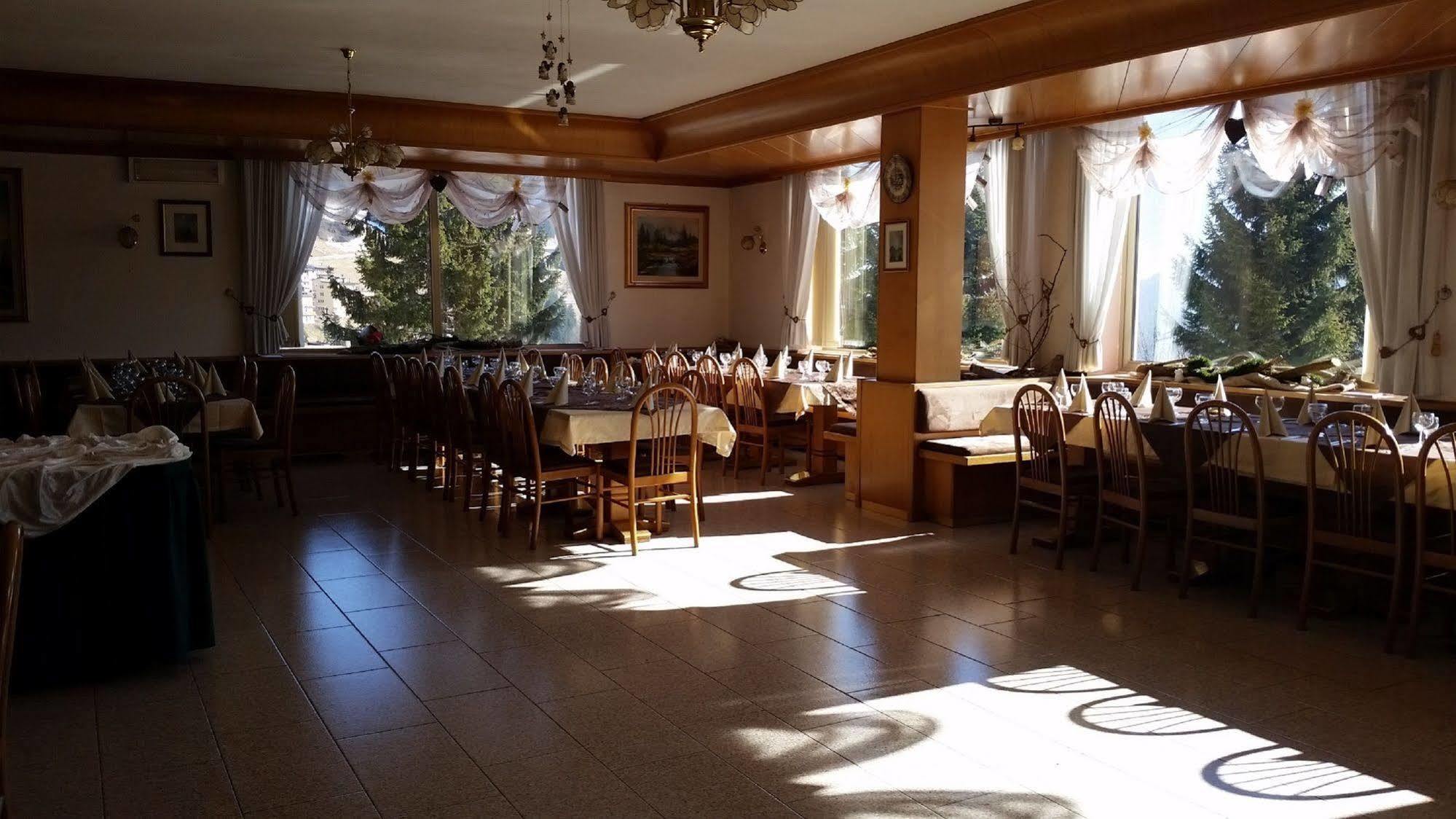 Albergo Bellavista Dosoledo Zewnętrze zdjęcie