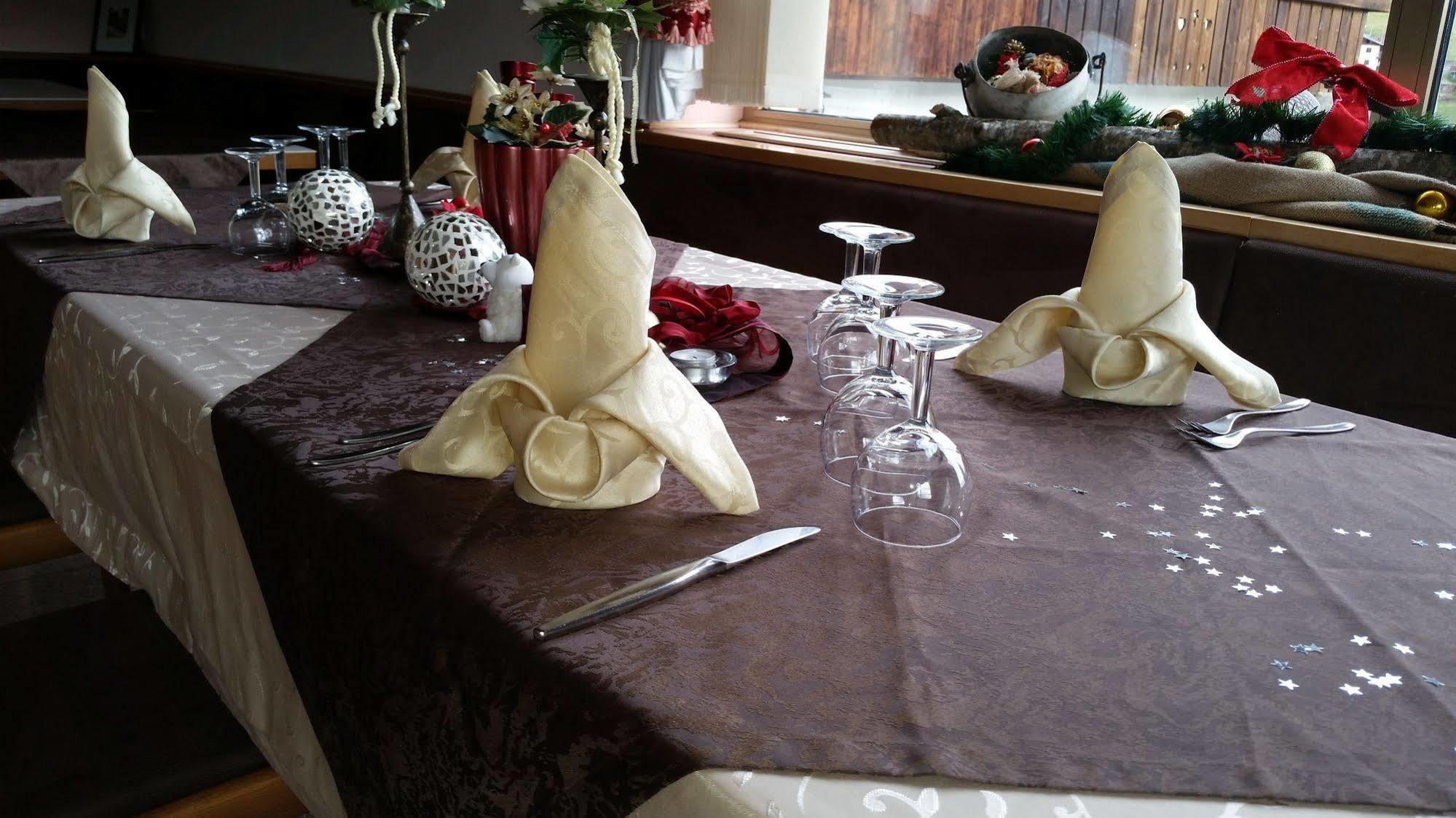 Albergo Bellavista Dosoledo Zewnętrze zdjęcie