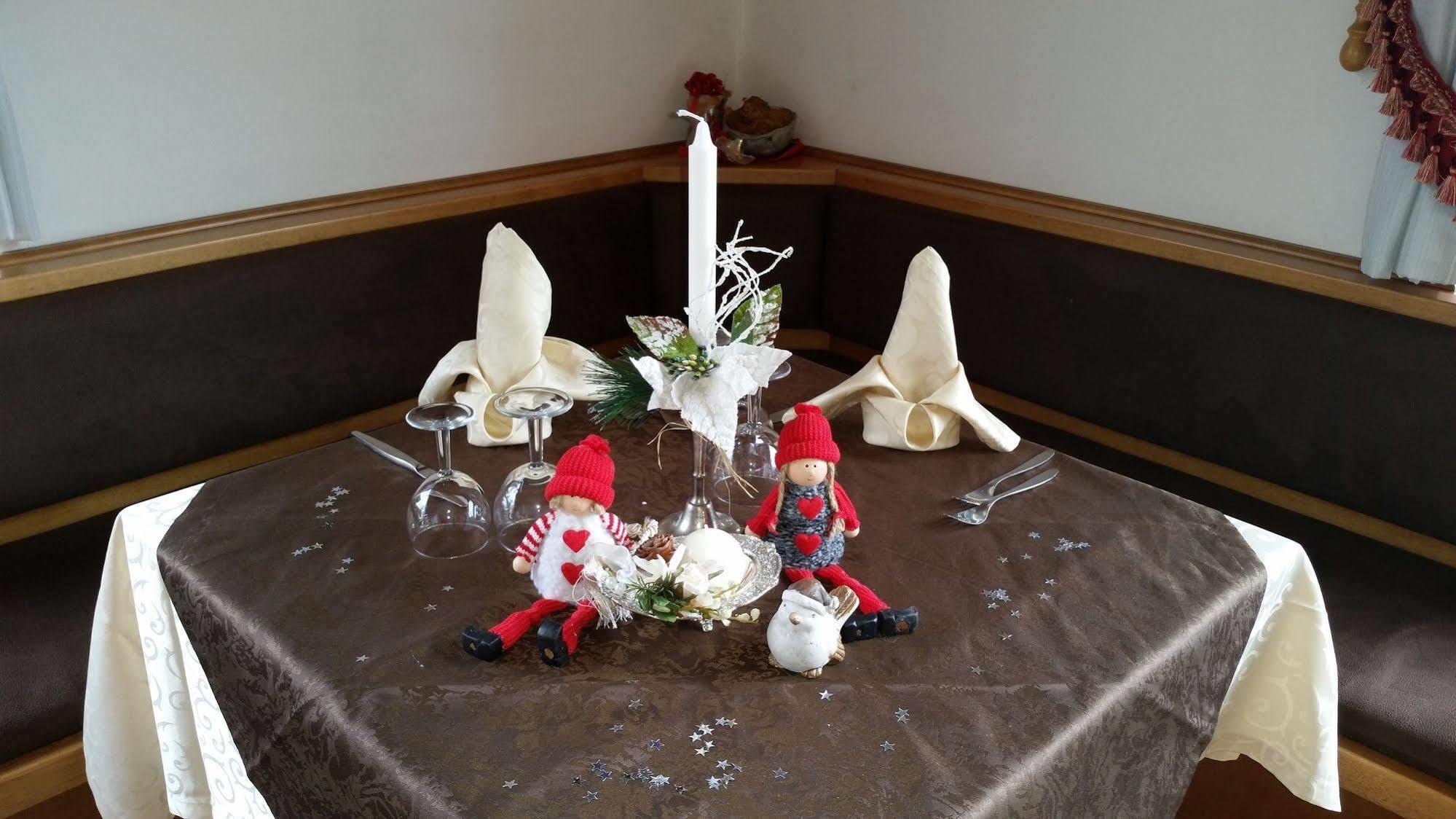 Albergo Bellavista Dosoledo Zewnętrze zdjęcie