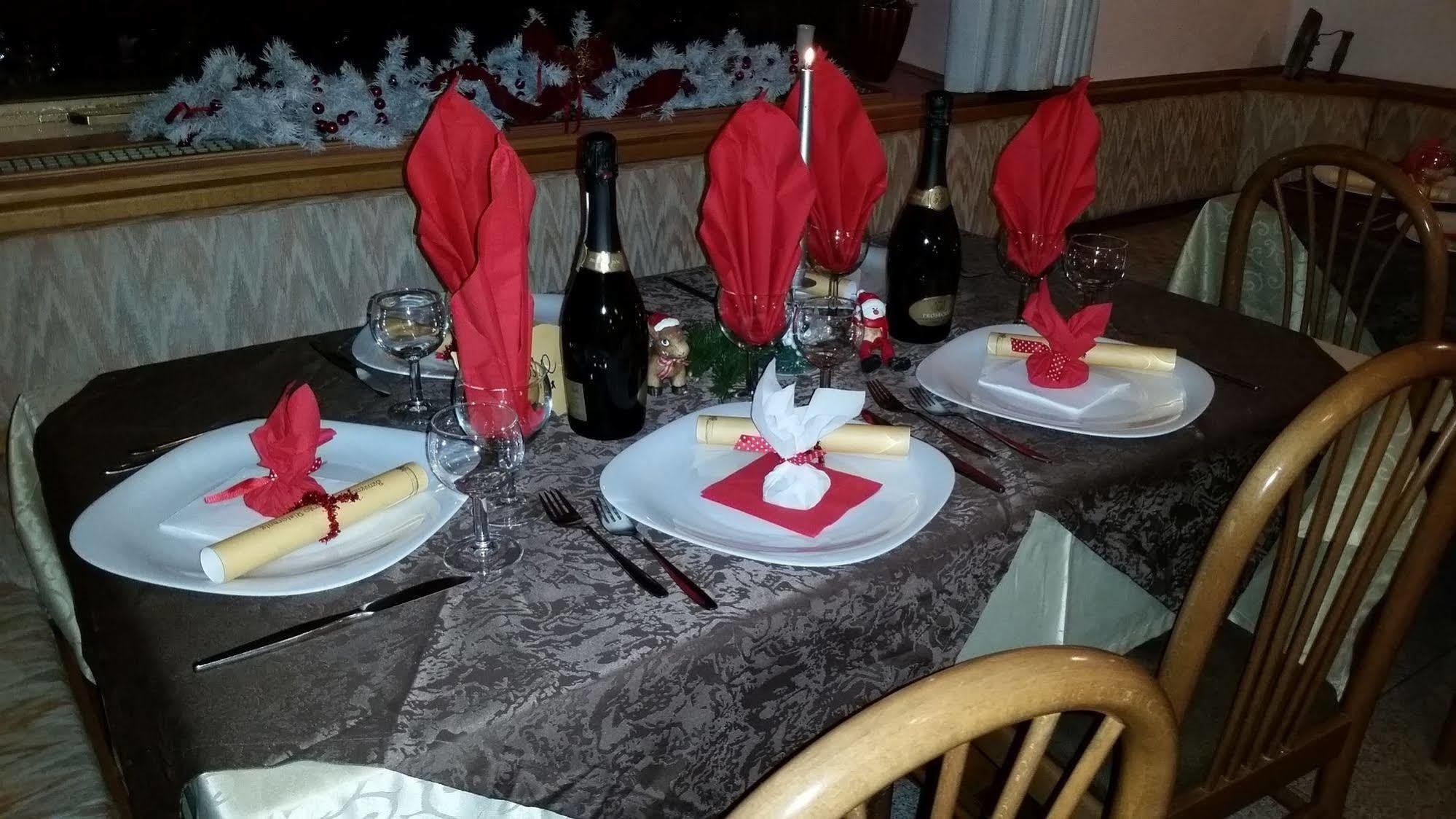 Albergo Bellavista Dosoledo Zewnętrze zdjęcie
