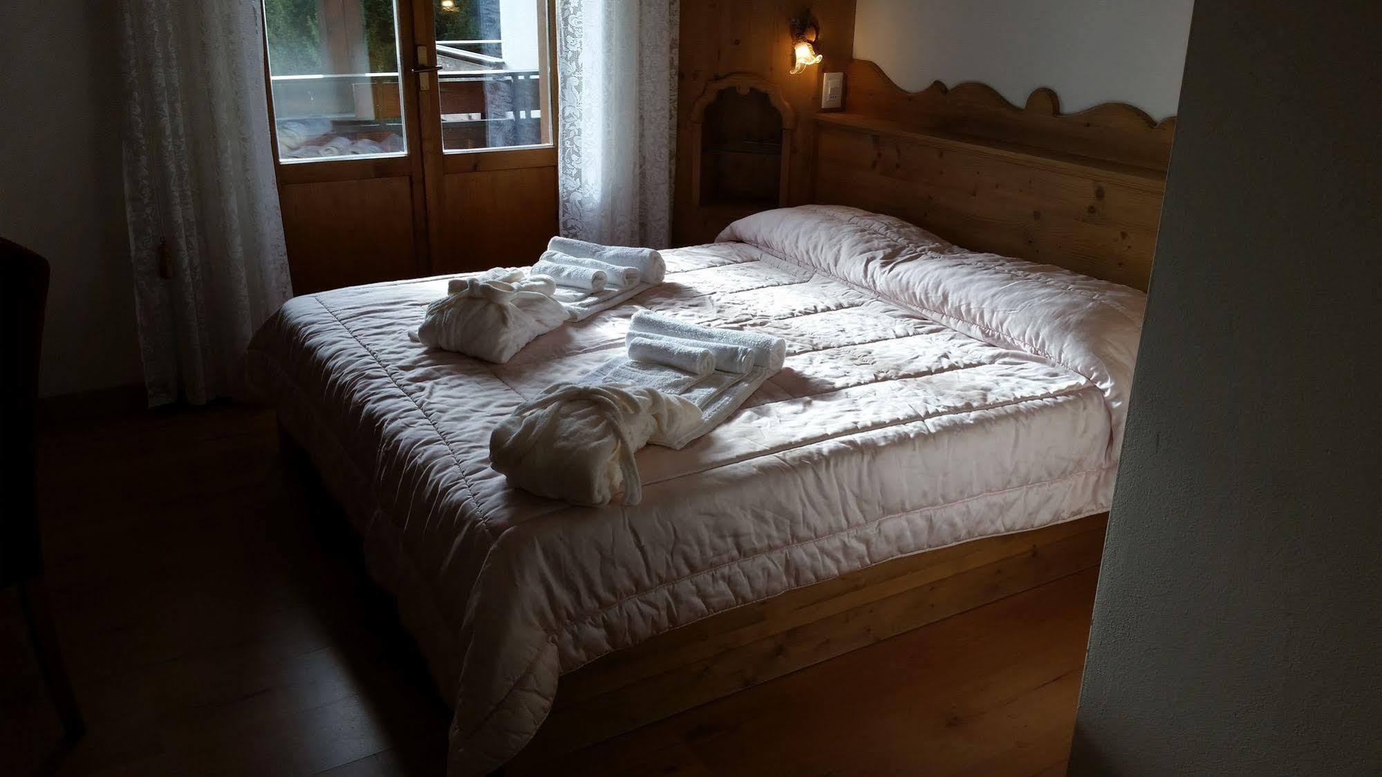 Albergo Bellavista Dosoledo Zewnętrze zdjęcie