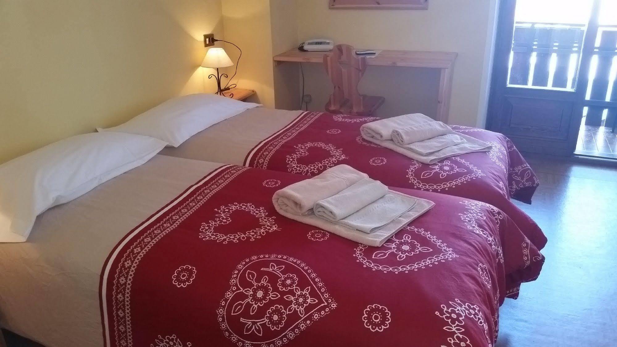Albergo Bellavista Dosoledo Zewnętrze zdjęcie