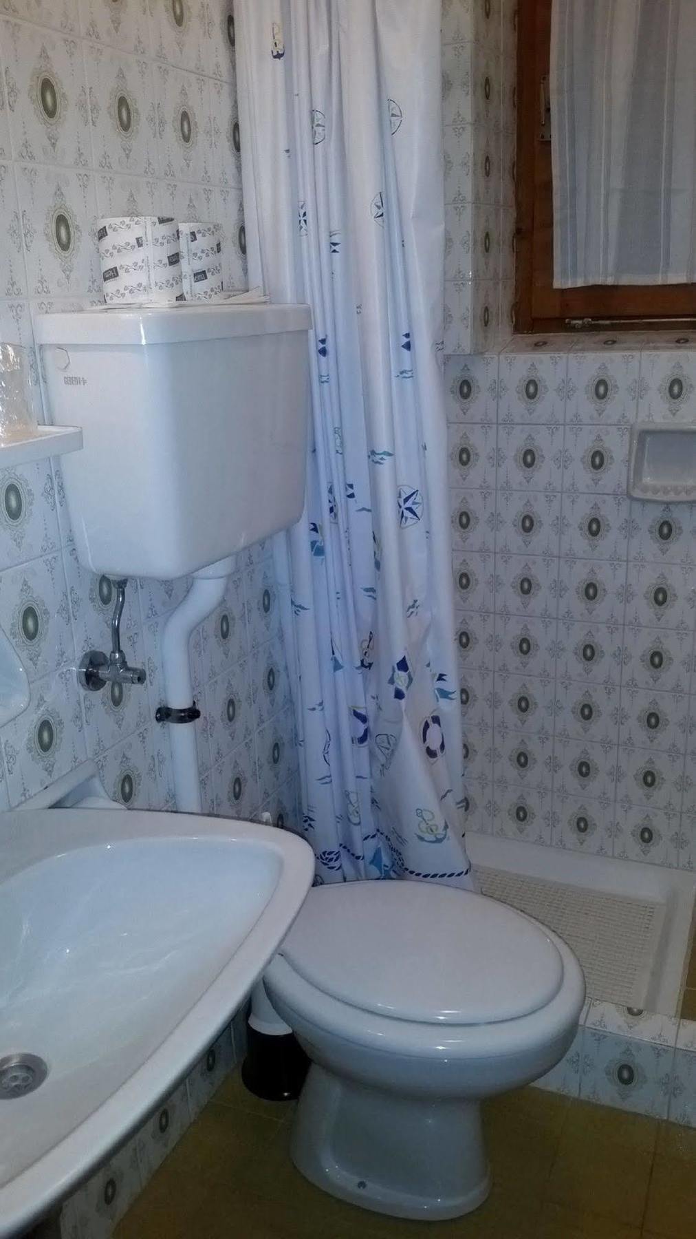Albergo Bellavista Dosoledo Zewnętrze zdjęcie
