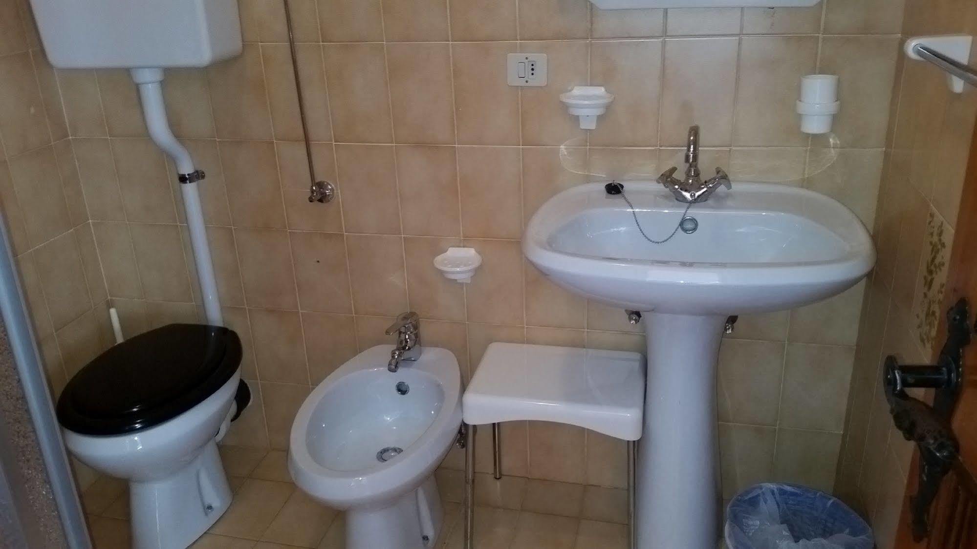 Albergo Bellavista Dosoledo Zewnętrze zdjęcie