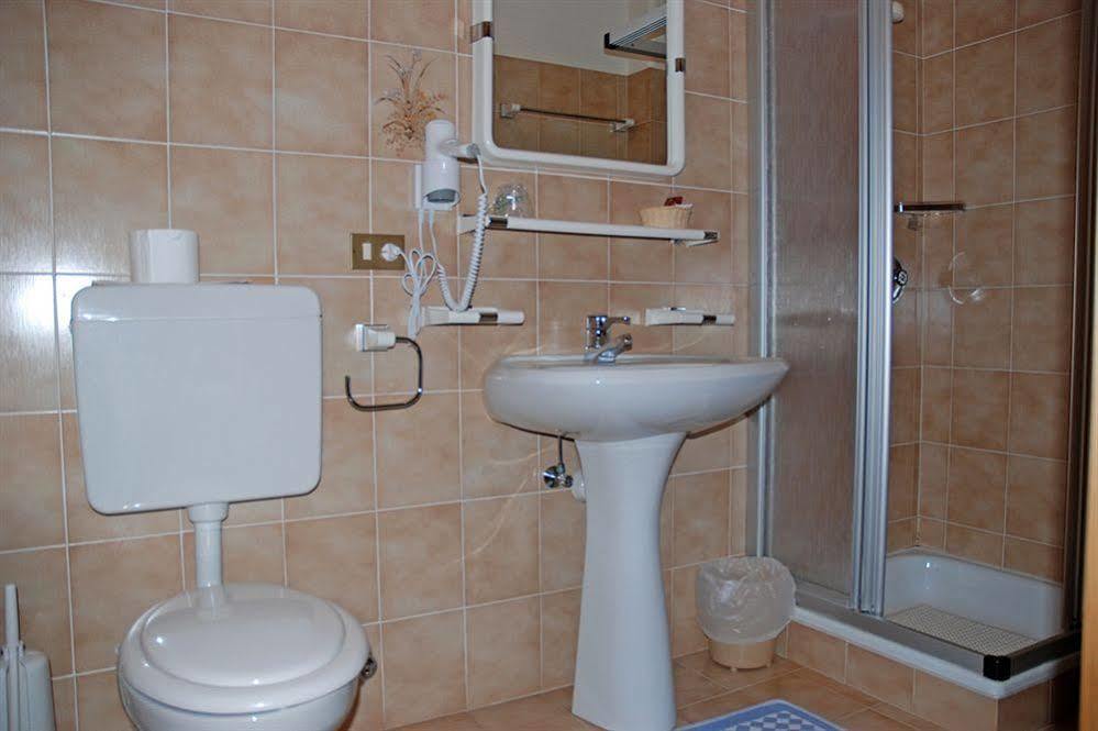 Albergo Bellavista Dosoledo Zewnętrze zdjęcie