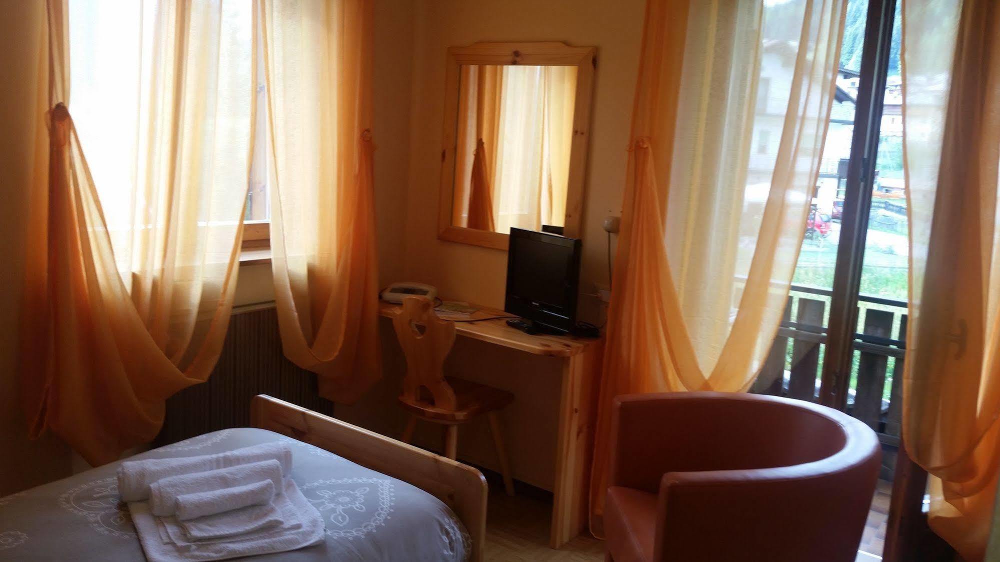 Albergo Bellavista Dosoledo Zewnętrze zdjęcie