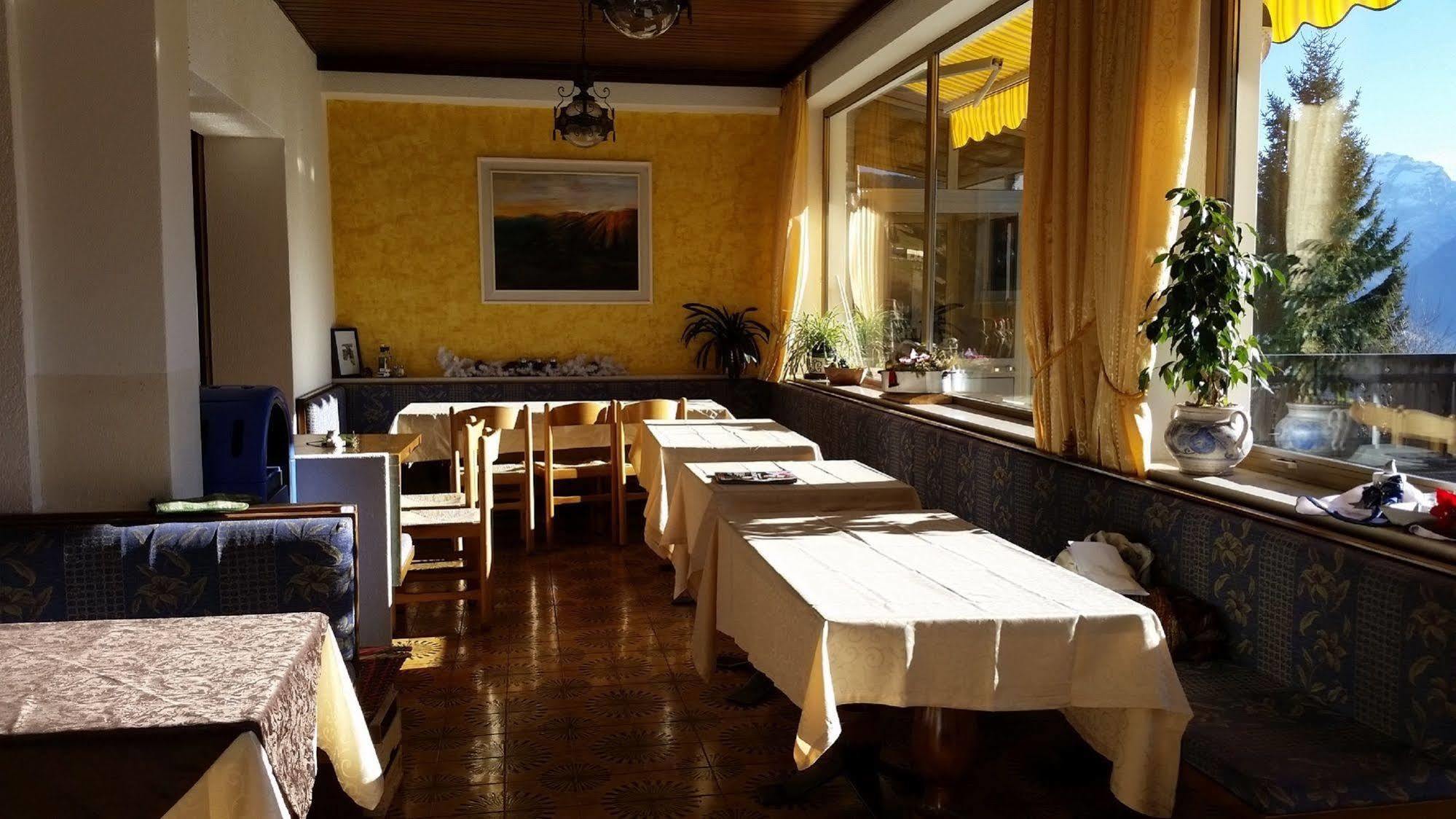 Albergo Bellavista Dosoledo Zewnętrze zdjęcie