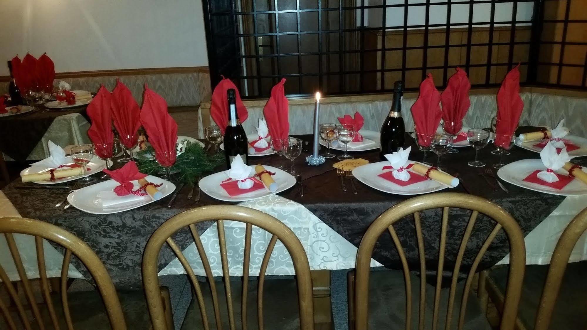 Albergo Bellavista Dosoledo Zewnętrze zdjęcie