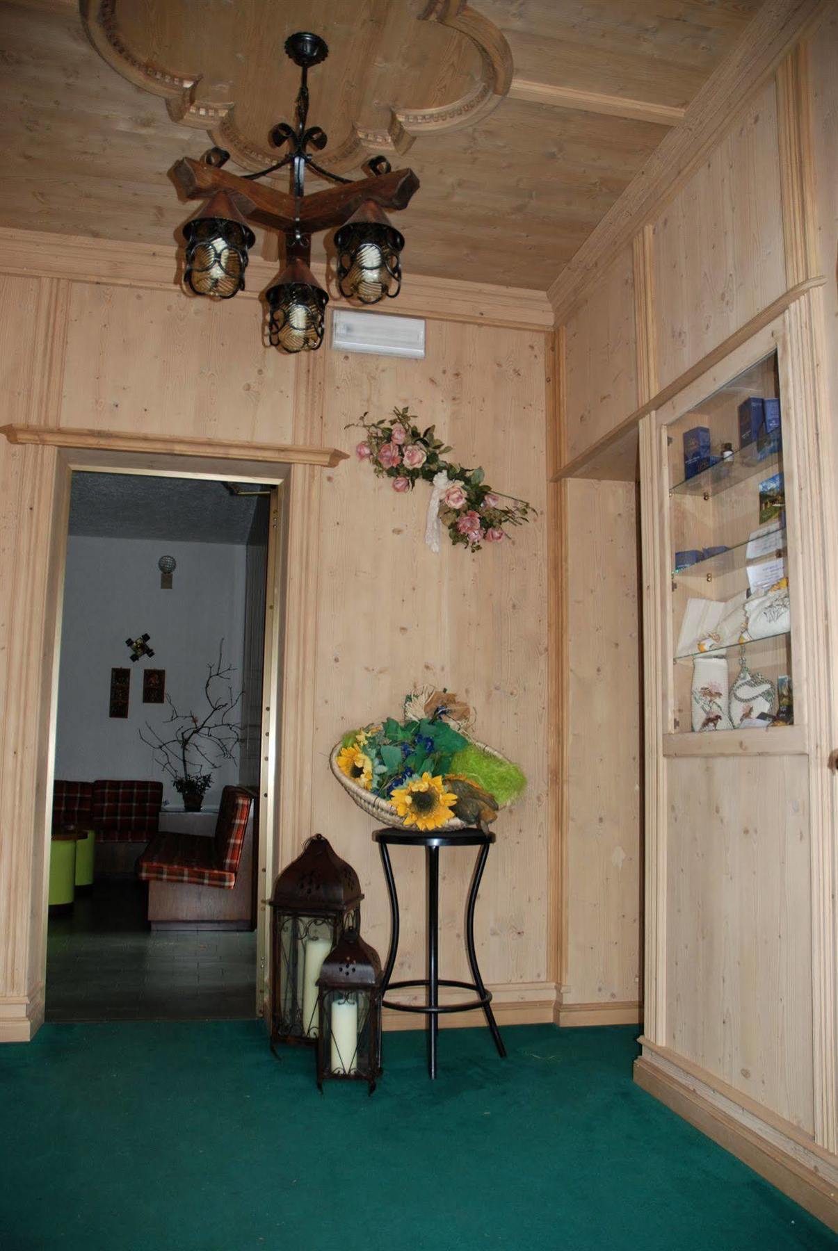 Albergo Bellavista Dosoledo Zewnętrze zdjęcie